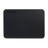 Toshiba HDTB405EK3AA external hard drive 500 GB Black