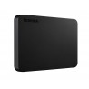 Toshiba HDTB405EK3AA external hard drive 500 GB Black