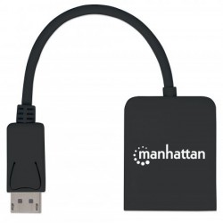 Manhattan 152716 video splitter HDMI