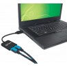 Manhattan 152716 video splitter HDMI