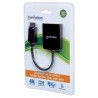 Manhattan 152716 video splitter HDMI