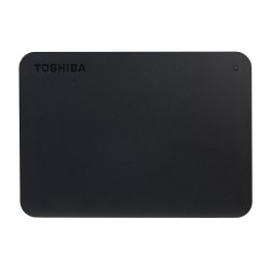 Toshiba HDTB410EK3AA external hard drive 1000 GB Black
