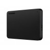 Toshiba HDTB410EK3AA external hard drive 1000 GB Black
