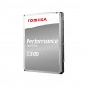 Toshiba X300 internal hard drive HDD 10000 GB Serial ATA