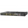Cisco IE-5000 Managed L2/L3 Gigabit Ethernet (10/100/1000) Black 1U Power over Ethernet (PoE)