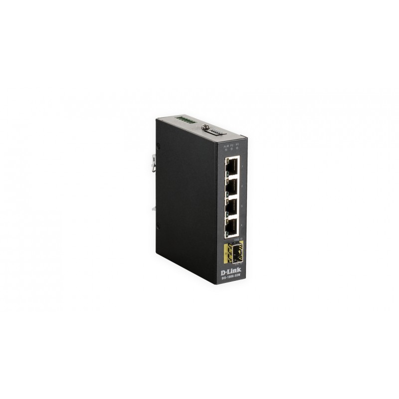 D-Link DIS‑100G‑5SW