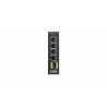 D-Link DIS‑100G‑5SW Unmanaged L2 Gigabit Ethernet (10/100/1000) Black