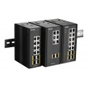 D-Link DIS‑300G‑14PSW