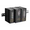 D-Link DIS‑300G‑14PSW Managed L2 Gigabit Ethernet (10/100/1000) Black Power over Ethernet (PoE)
