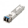 D-Link DIS‑S302SX network transceiver module 1000 Mbit/s mini-GBIC Fiber optic