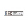D-Link DIS‑S302SX network transceiver module 1000 Mbit/s mini-GBIC Fiber optic