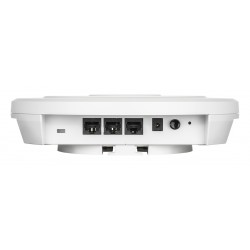 D-Link DWL-7620AP WLAN access point 2200 Mbit/s Power over Ethernet (PoE) White