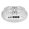 D-Link DWL-7620AP WLAN access point 2200 Mbit/s Power over Ethernet (PoE) White