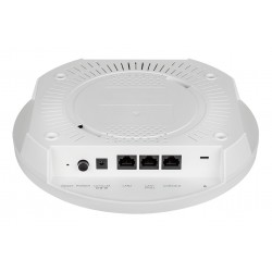 D-Link DWL-7620AP WLAN access point 2200 Mbit/s Power over Ethernet (PoE) White