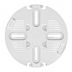 D-Link DWL-7620AP WLAN access point 2200 Mbit/s Power over Ethernet (PoE) White