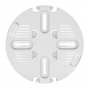 D-Link DWL-7620AP WLAN access point 2200 Mbit/s Power over Ethernet (PoE) White