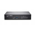 SonicWall TZ400