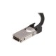 HP BladeSystem c-Class 3m 10-GbE CX4 Cable Option