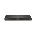 Vertiv 1x4 KVM switch with USB, push (touch) button switching, keystroke switching, cascade support, internal power supply, incl