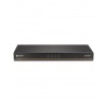 Vertiv Avocent 1x4 KVM switch with USB, push (touch) button switching, keystroke switching, cascade support, internal power supp