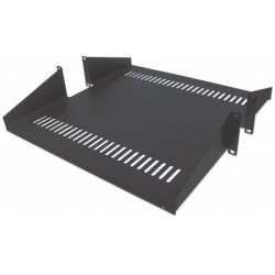 Intellinet 714877 rack accessory Rack shelf