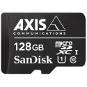 Axis 01491-001 memory card 128 GB MicroSDXC Class 10
