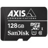Axis 01491-001 memory card 128 GB MicroSDXC Class 10