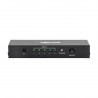 Tripp Lite 5-Port HDMI Switch with Remote Control - 4K x 2K @ 60 Hz (HDMI F/5xF), 3D, HDMI 2.0, HDCP 2.2, EDID