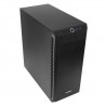 Antec P7 Silent computer case Midi-Tower Black