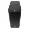 Antec P7 Silent computer case Midi-Tower Black