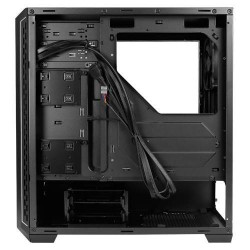 Antec P7 Silent computer case Midi-Tower Black