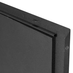 Antec P7 Silent computer case Midi-Tower Black