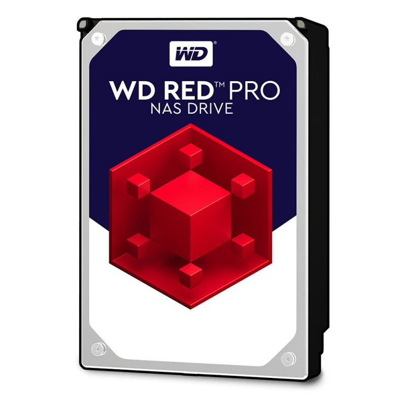 Western Digital RED PRO 6 TB