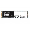 Kingston Technology A1000 960 GB PCI Express M.2