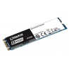 Kingston Technology A1000 960 GB PCI Express M.2