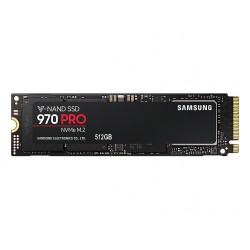 Samsung MZ-V7P512 512 GB M.2