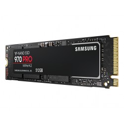 Samsung MZ-V7P512 512 GB M.2