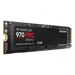 Samsung MZ-V7P512 512 GB M.2
