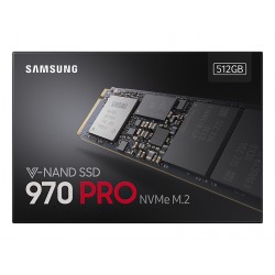 Samsung MZ-V7P512 512 GB M.2