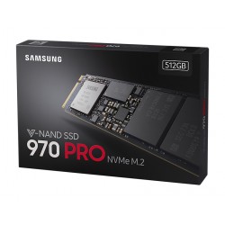Samsung MZ-V7P512 512 GB M.2