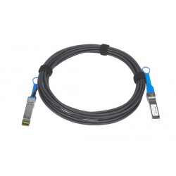 Netgear AXC767 InfiniBand cable 7 m SFP+ Black
