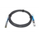 Netgear AXC767 InfiniBand cable 7 m SFP+ Black