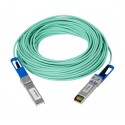 Netgear AXC7620 InfiniBand cable 20 m SFP+ Turquoise