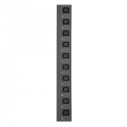 Tripp Lite 7.4kW Single-Phase Switched PDU w/LX Platform Interface, 230V Output, IEC 309 32A Blue, 3.05 m Cord, 0U