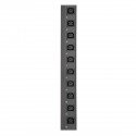 Tripp Lite 7.4kW Single-Phase Switched PDU w/LX Platform Interface, 230V Output, IEC 309 32A Blue, 3.05 m Cord, 0U