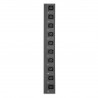 Tripp Lite 7.4kW Single-Phase Switched PDU w/LX Platform Interface, 230V Output, IEC 309 32A Blue, 3.05 m Cord, 0U