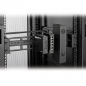 Tripp Lite Adjustable Rack-Mount DIN Rail Kit – Top Hat, Mini Top Hat and G-Style Rails