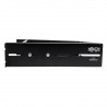 Tripp Lite Adjustable Rack-Mount DIN Rail Kit – Top Hat, Mini Top Hat and G-Style Rails