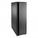 Tripp Lite SmartRack 42U Standard-Depth Quiet Server Rack Enclosure Cabinet with Sound Suppression