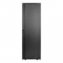 Tripp Lite SmartRack 42U Standard-Depth Quiet Server Rack Enclosure Cabinet with Sound Suppression